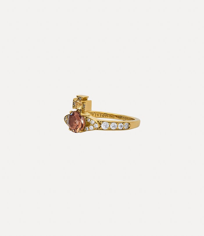 Vivienne Westwood ISMENE RING